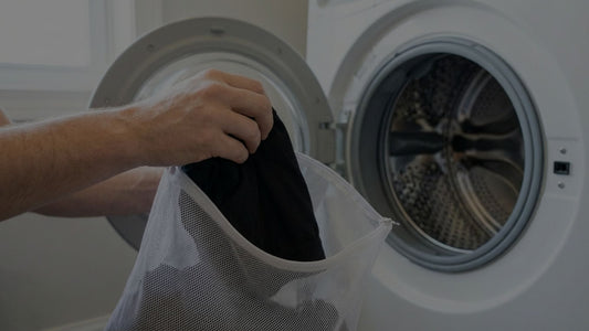 How to Wash Menvault Underwear