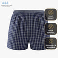 Men's Protection Boxers - Day & Night