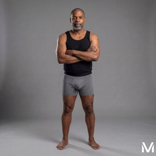 Men's All-Day Protection Boxer Briefs