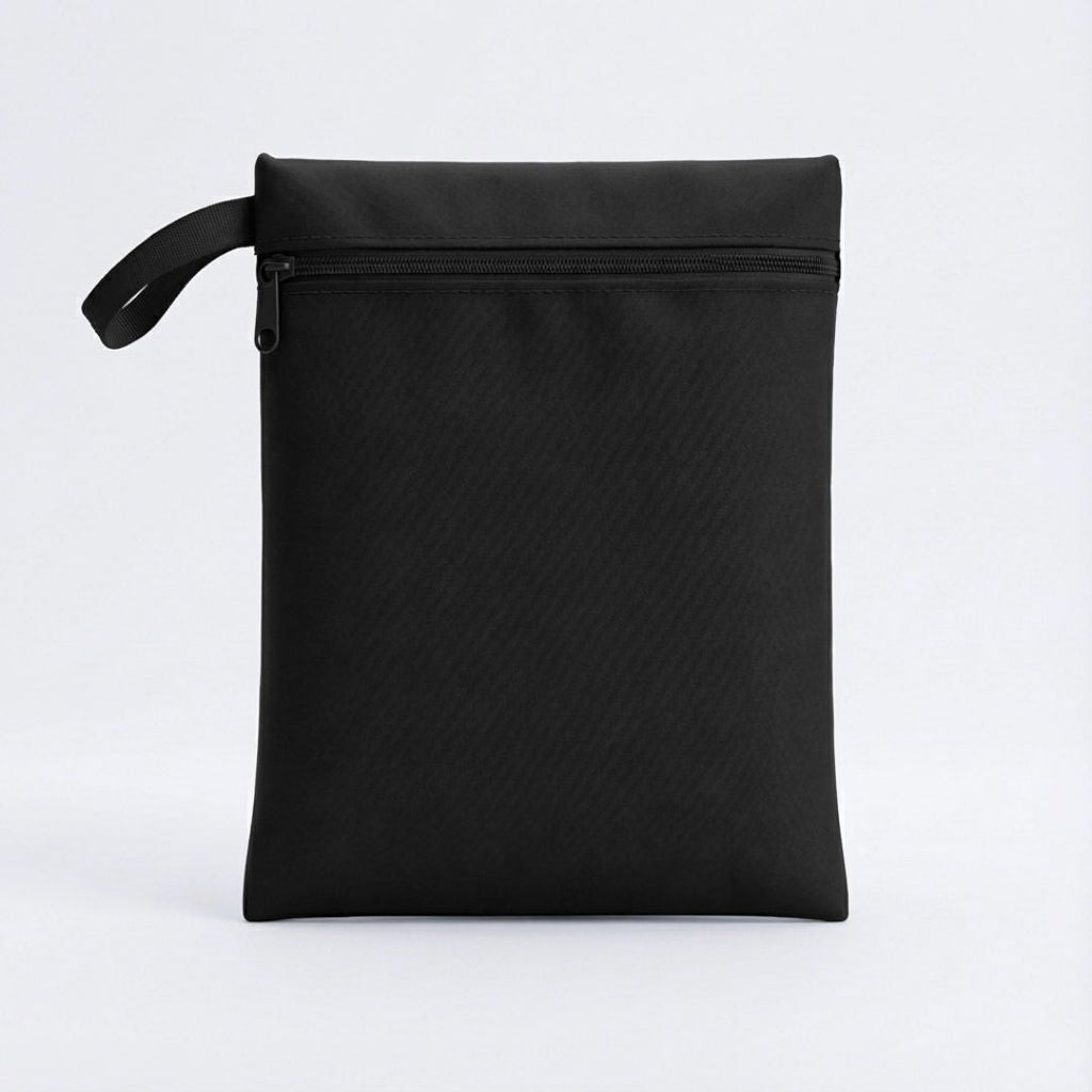 Discreet Waterproof Carry Pouch