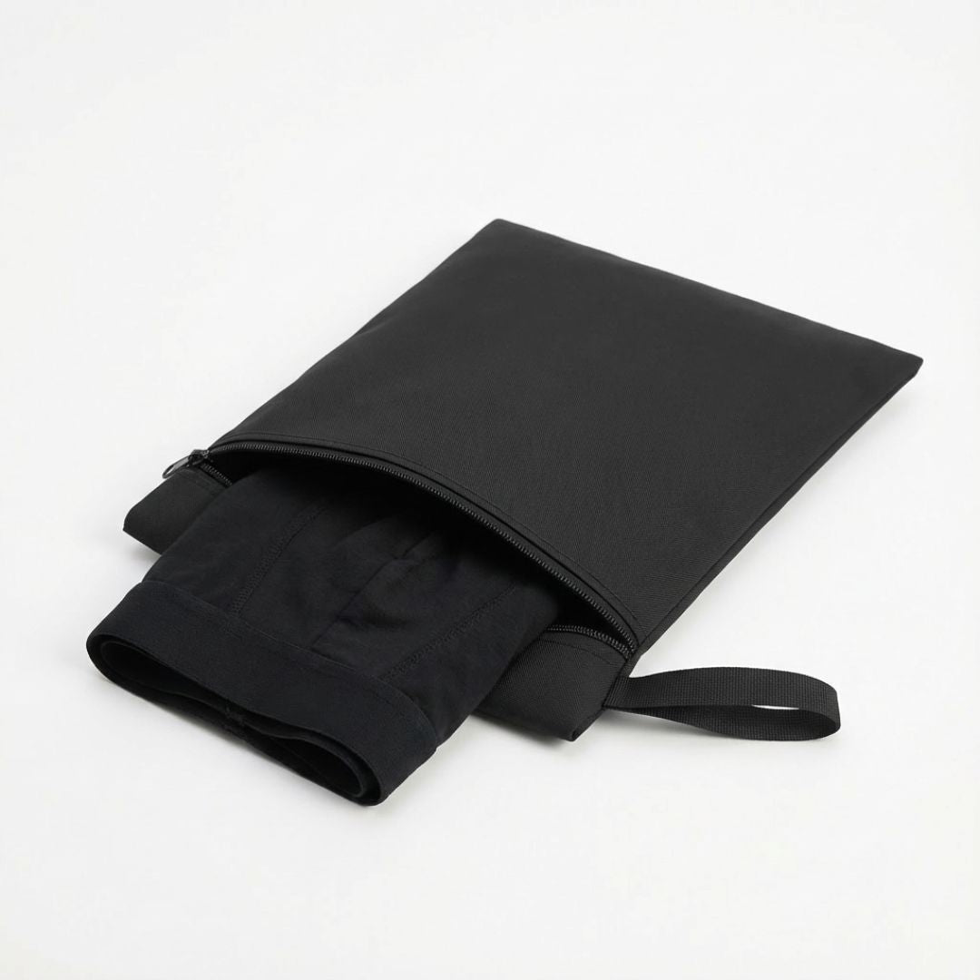 Discreet Waterproof Carry Pouch